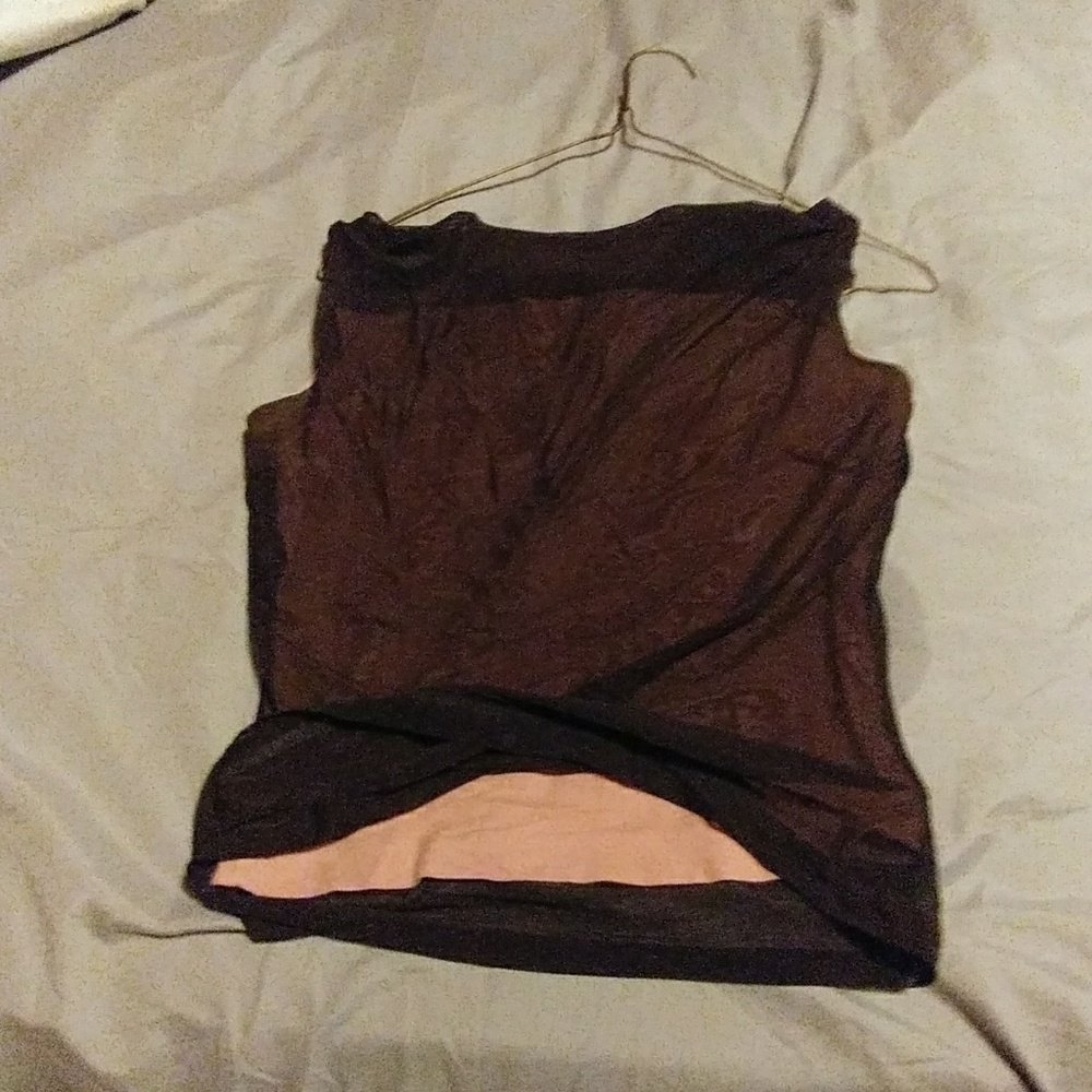 Summer blouse